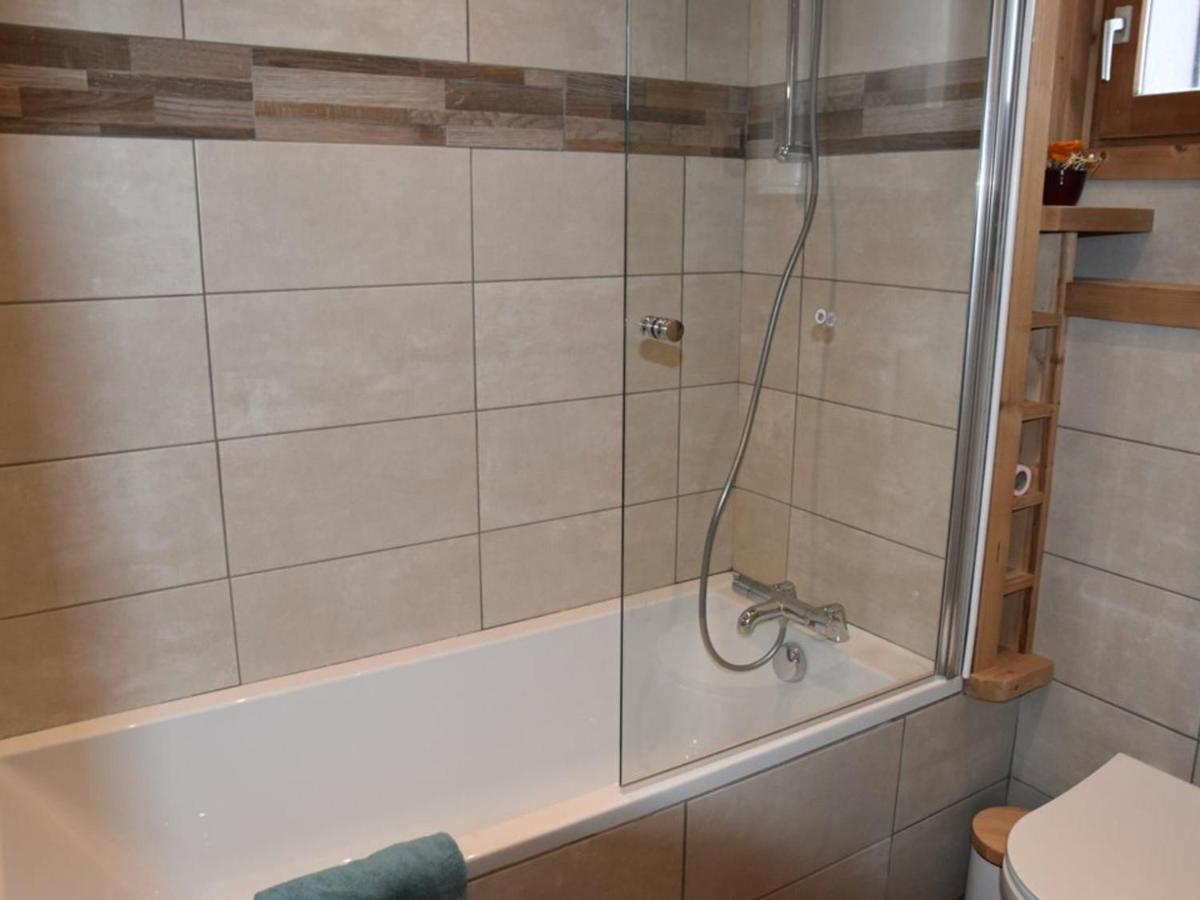 Duplex Renove 3 Chambres Avec Wi-Fi, Garage, Balcon Sud, Proche Pistes A Montgenevre - Fr-1-266-162 Экстерьер фото