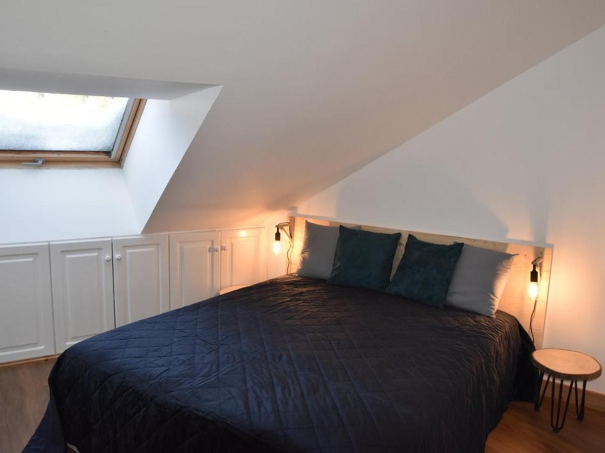 Duplex Renove 3 Chambres Avec Wi-Fi, Garage, Balcon Sud, Proche Pistes A Montgenevre - Fr-1-266-162 Экстерьер фото