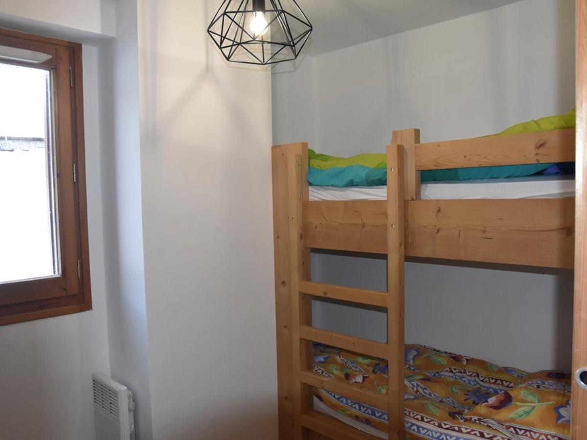 Duplex Renove 3 Chambres Avec Wi-Fi, Garage, Balcon Sud, Proche Pistes A Montgenevre - Fr-1-266-162 Экстерьер фото